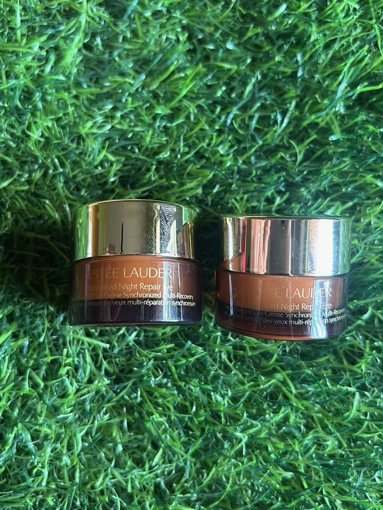 Estee Lauder Advanced Night Repair Gel Pack Of 2