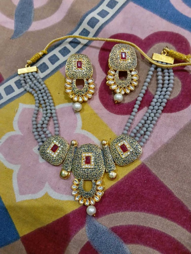 Jewellery Set