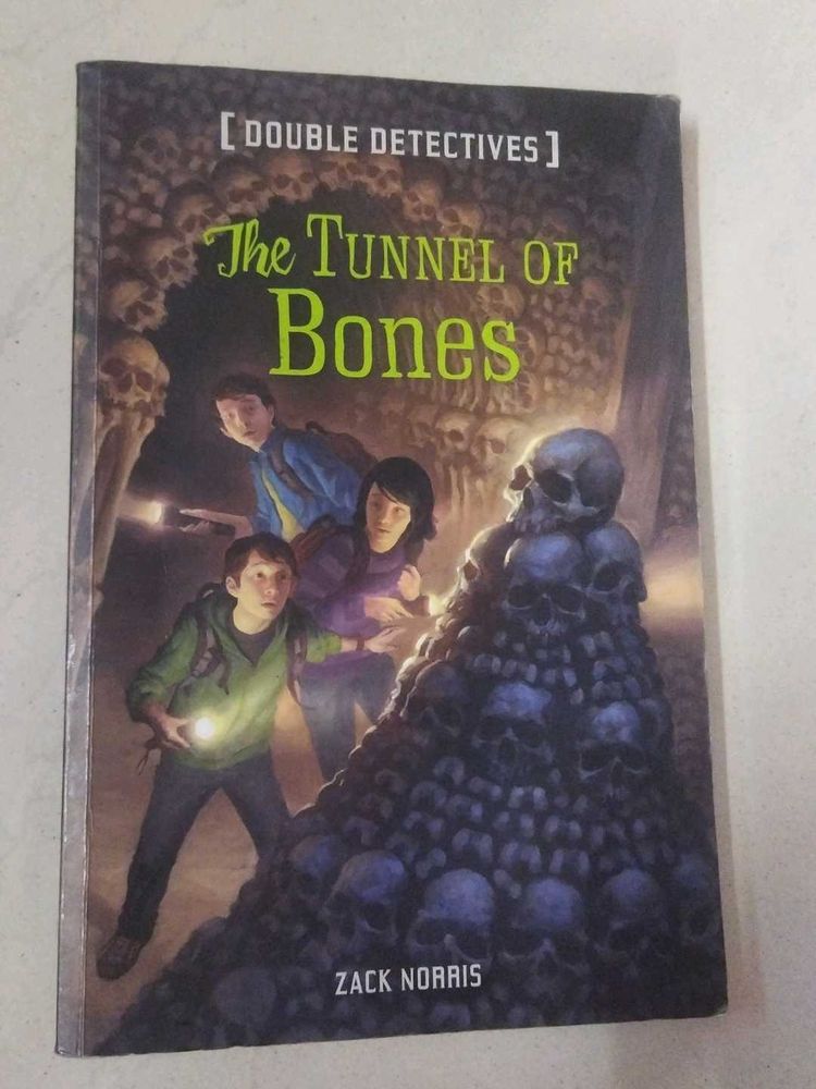 The Tunnel of Bones