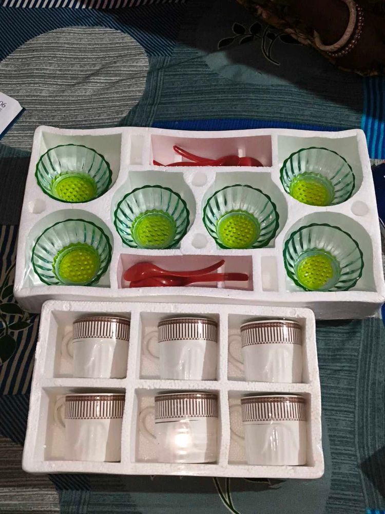 Dinnerware Set