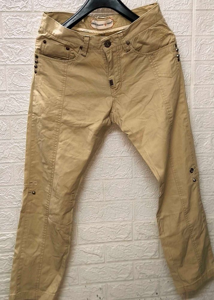 Size 30 Mens Trousers