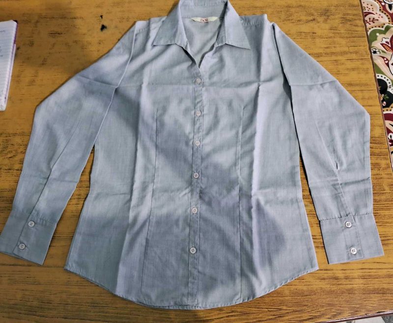 Grey Shirt 💥