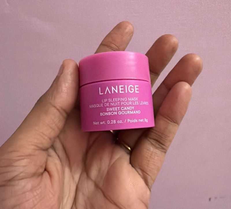 Laneige Lip Sleeping Mask