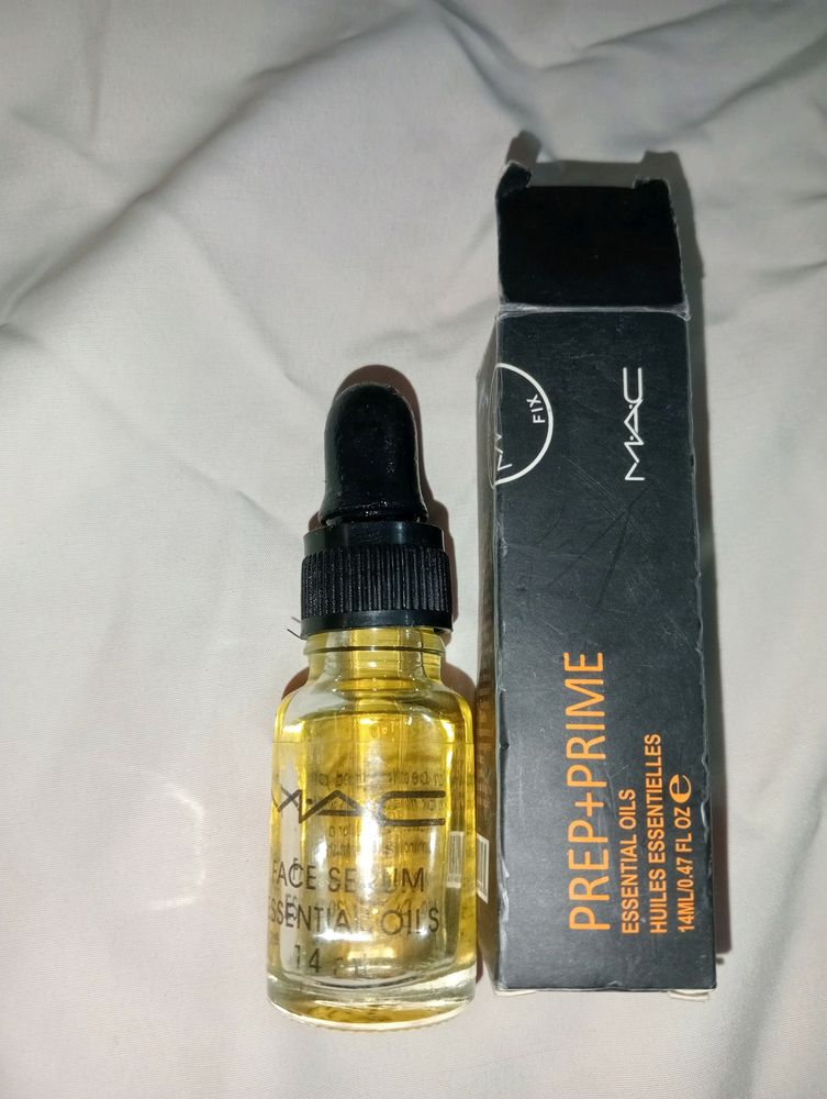 Mac Serum