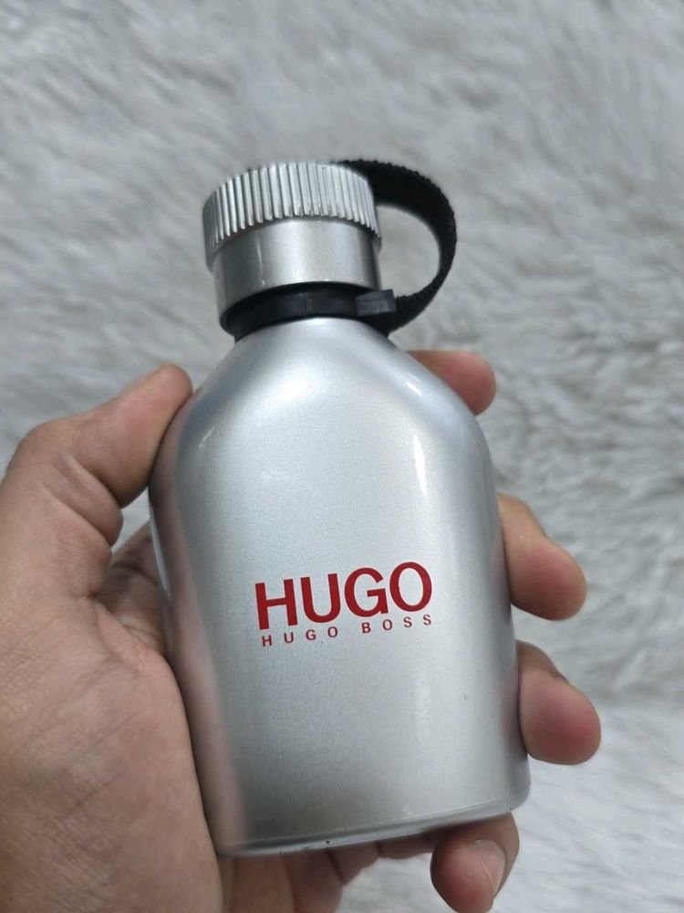 Hugo Boss Iced 75ML Perfume for MEN