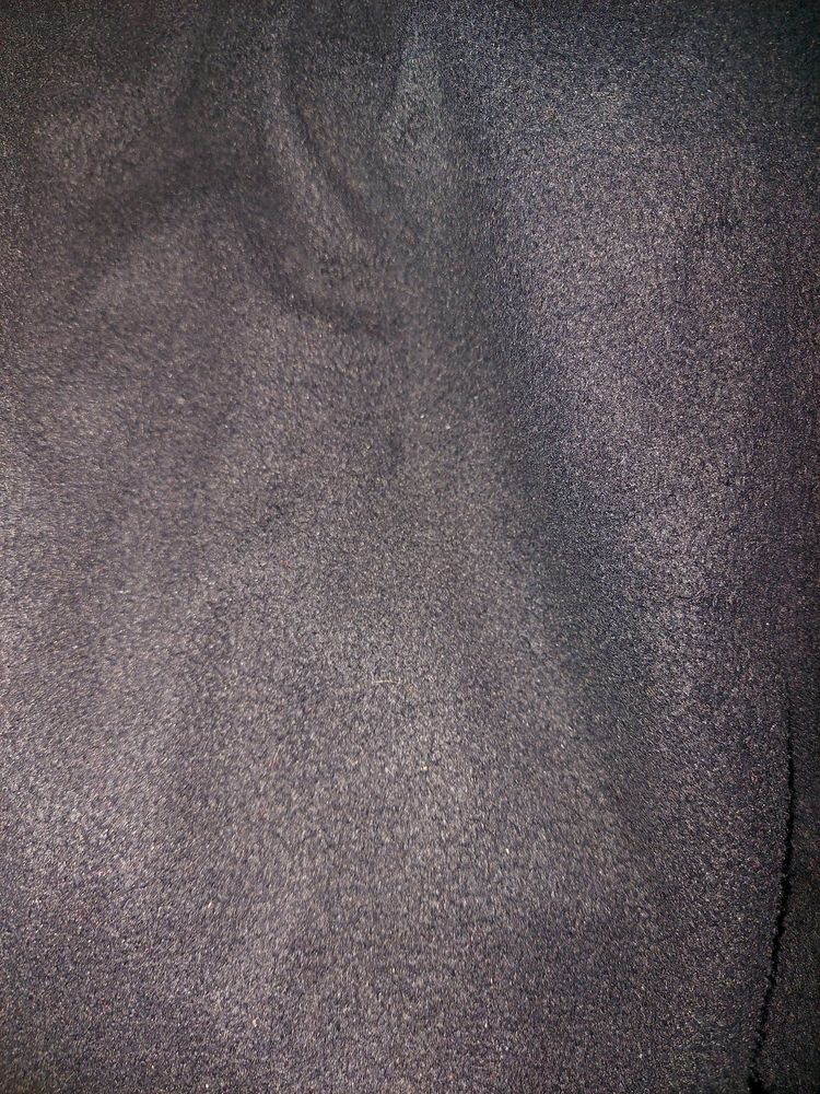 Fur Black Lower✨️
