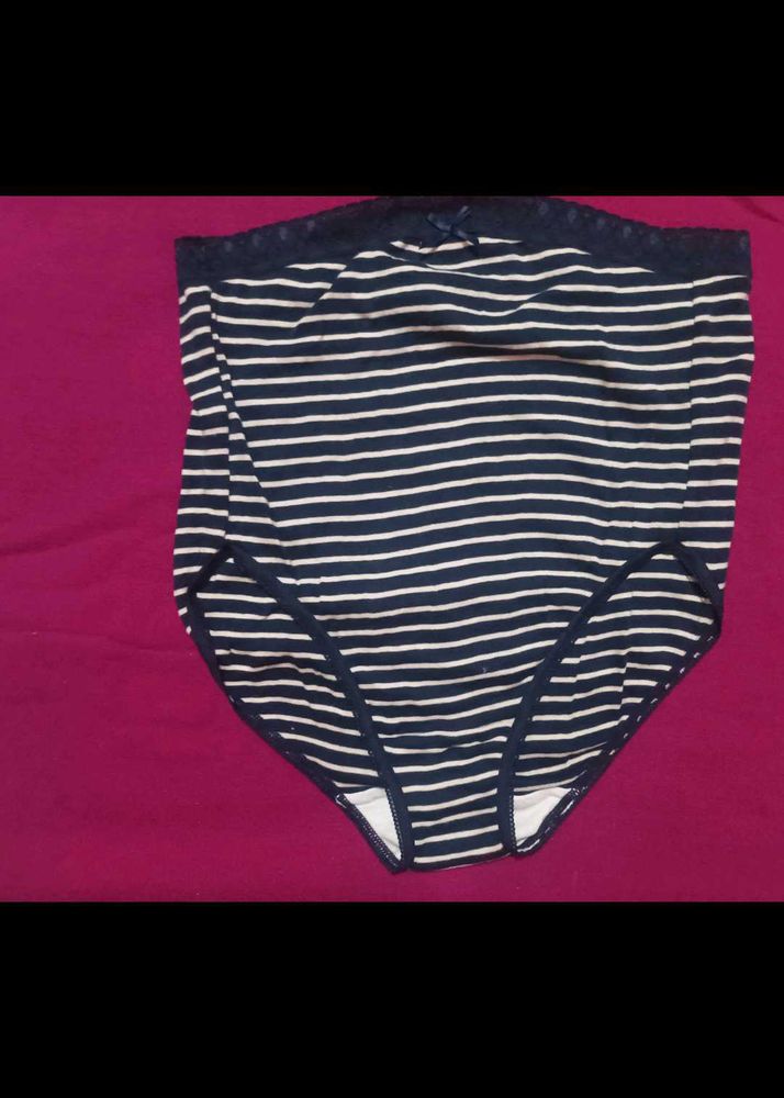 Striped Briefs