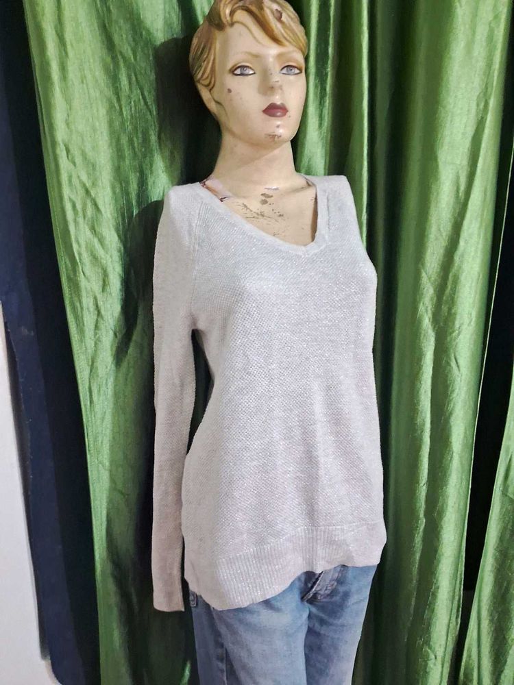 gap Stylish Knit Sweater