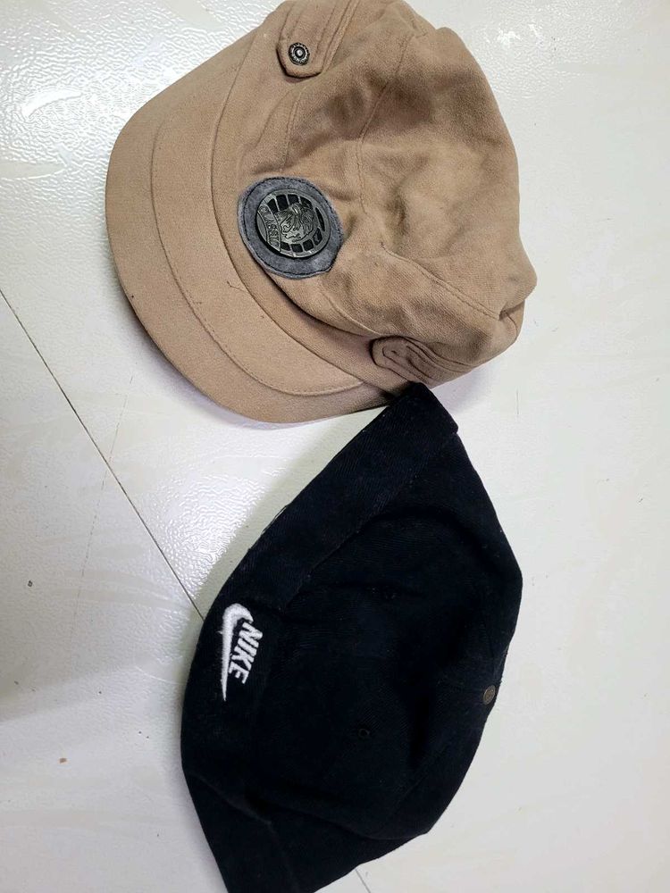 Caps For Men