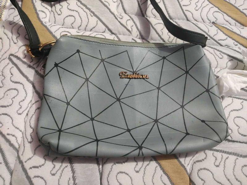 Trendy Designer-Inspired Crossbody Bag