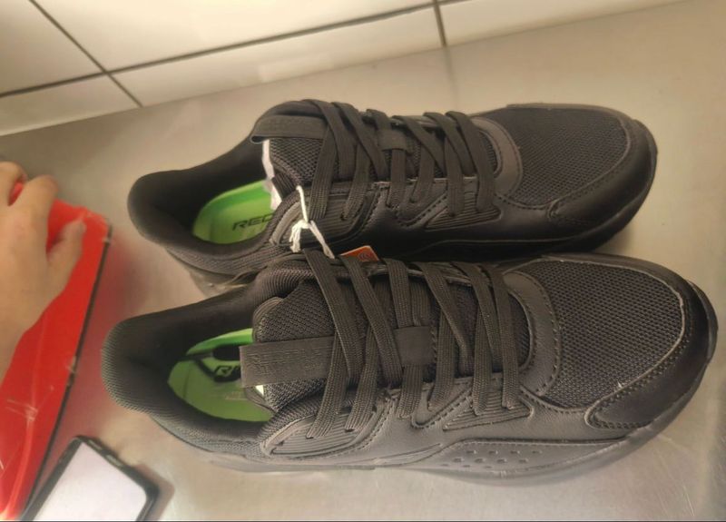 Red tape shoes sale