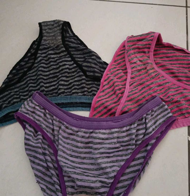 Panties