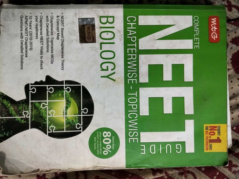Mtg Bio And Phy