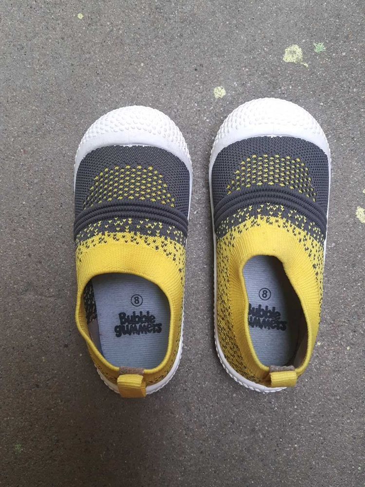 Kids&#39; Shoes Bubble Gummer