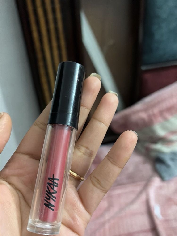 NYKAA Lipstick