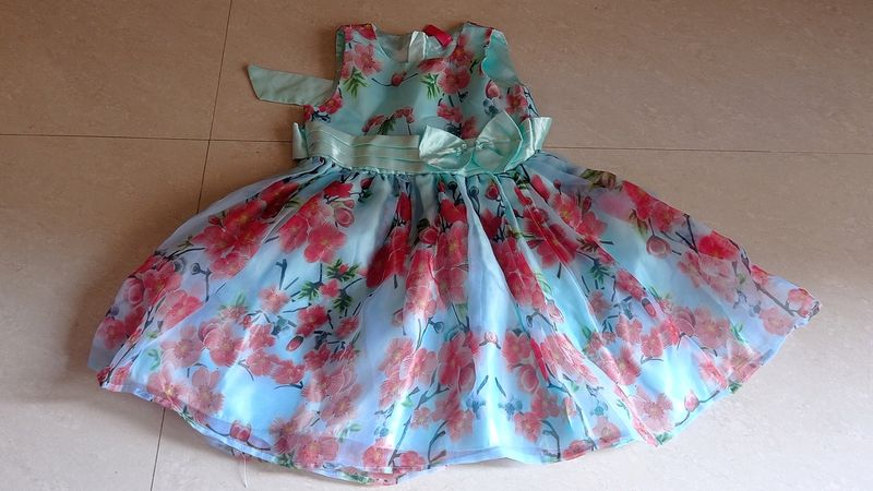 Beautiful Dress