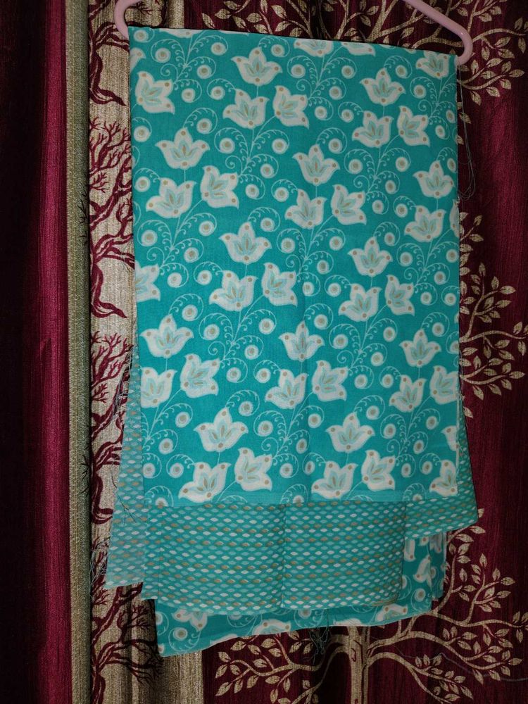 New Kurta Suit Set Material