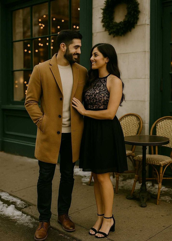 Black One Piece 🖤