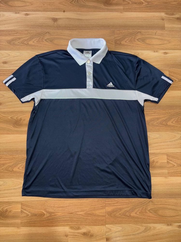 Adidas Polo T-Shirt