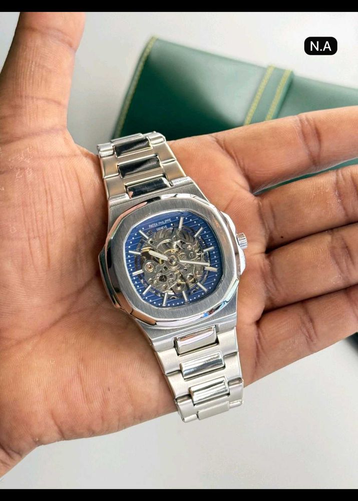 Patek Philippe Automatic