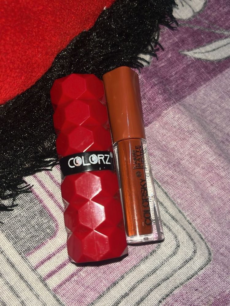 Lipstick Bundle