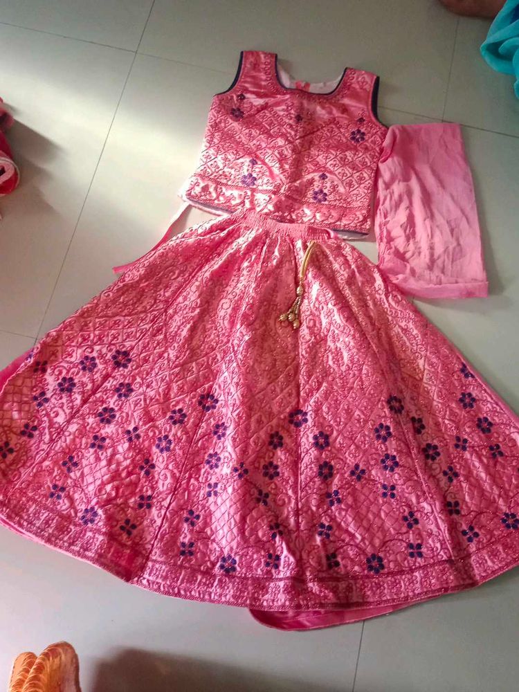 Lehenga