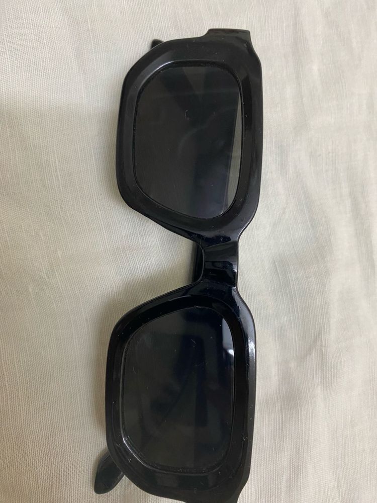Black Sunglasses