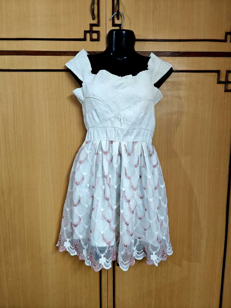 Birthday Dress