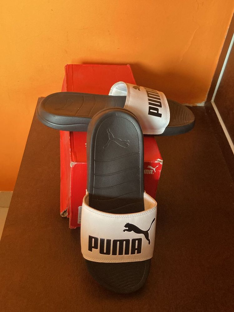 Puma Original Slides UK-8