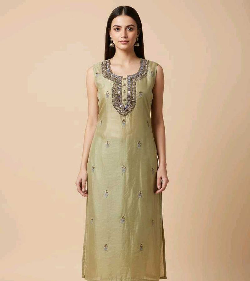 Elegant Kurta