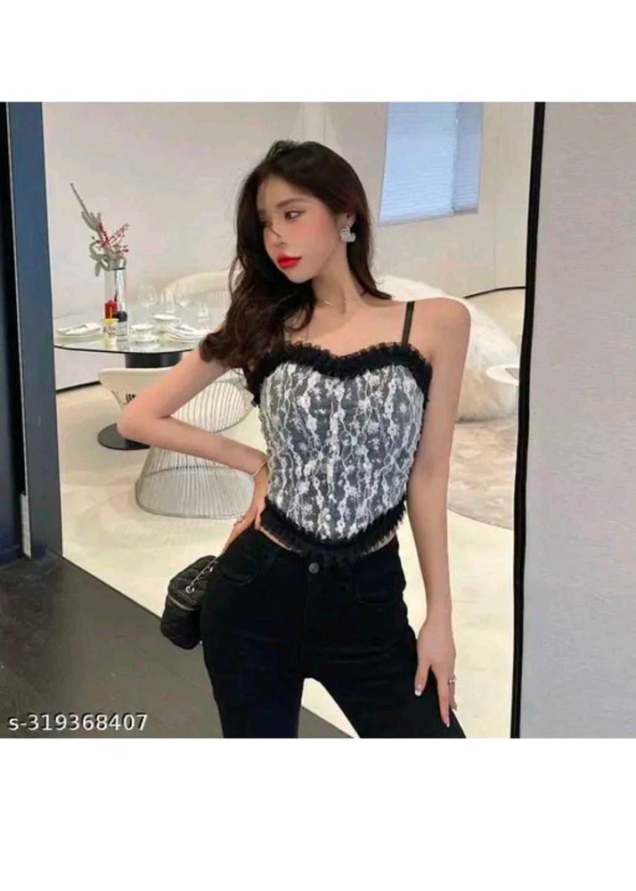 Beautiful Women Cami Top