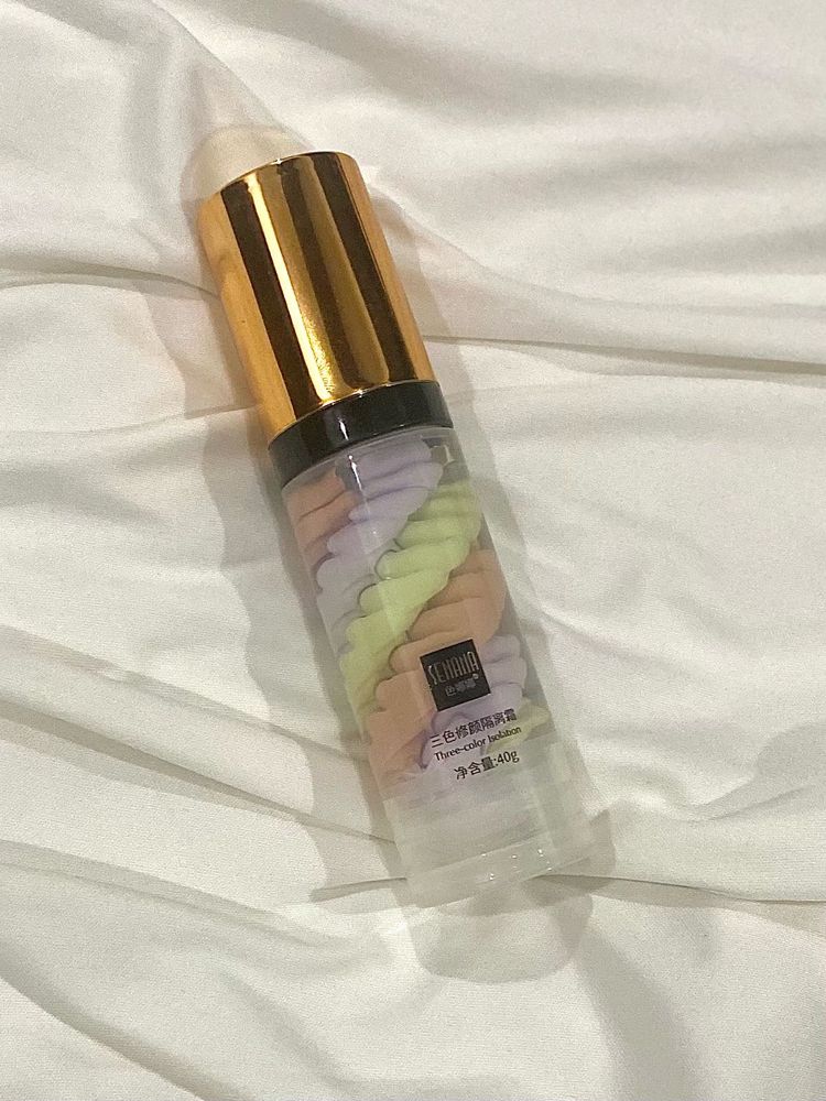 Senana 3 in 1 Brightening Primer