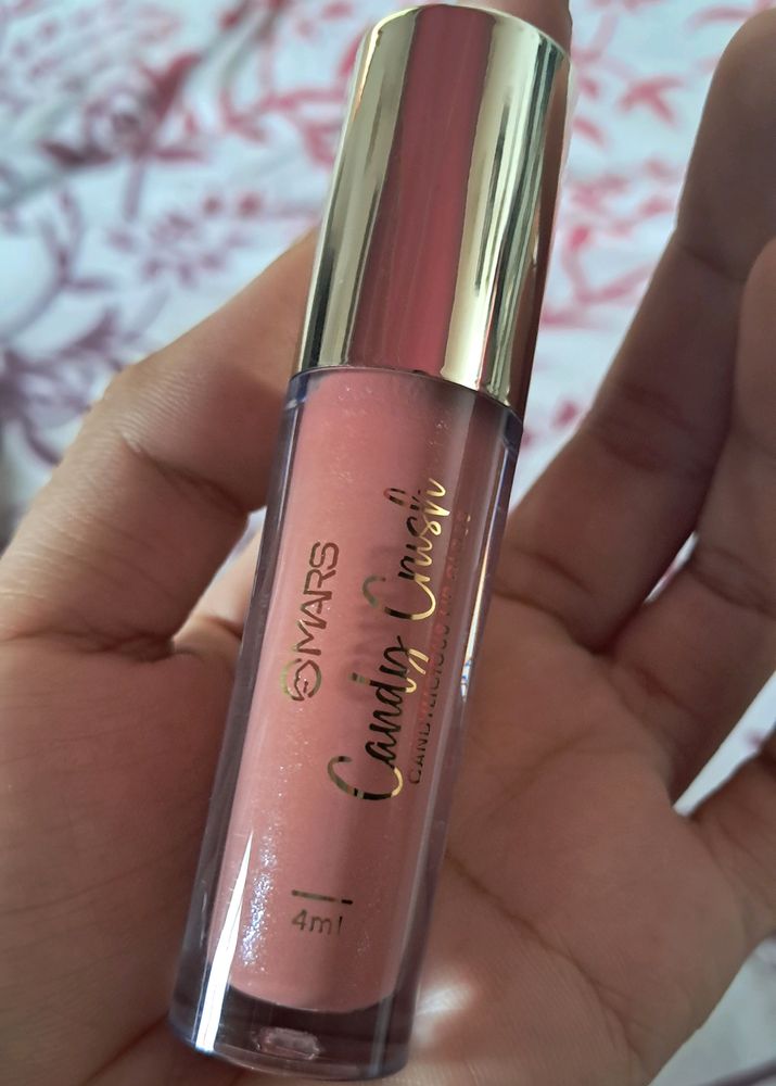 Mars Lip Gloss