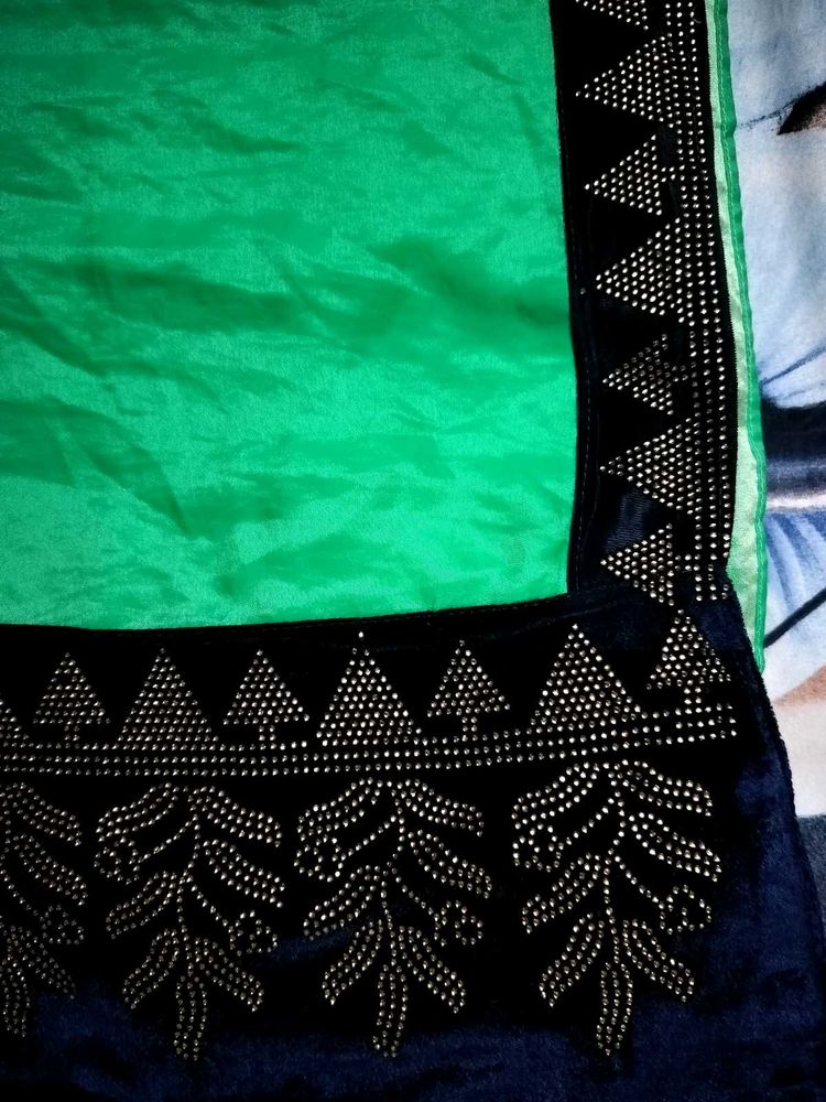 Party Saree