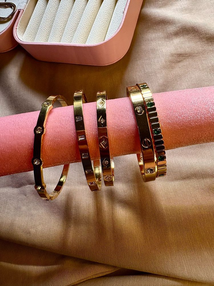 Anti Tarnish Bracelet 💌