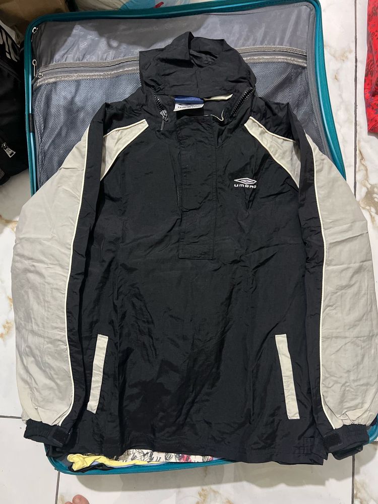 Umbro sports jacket