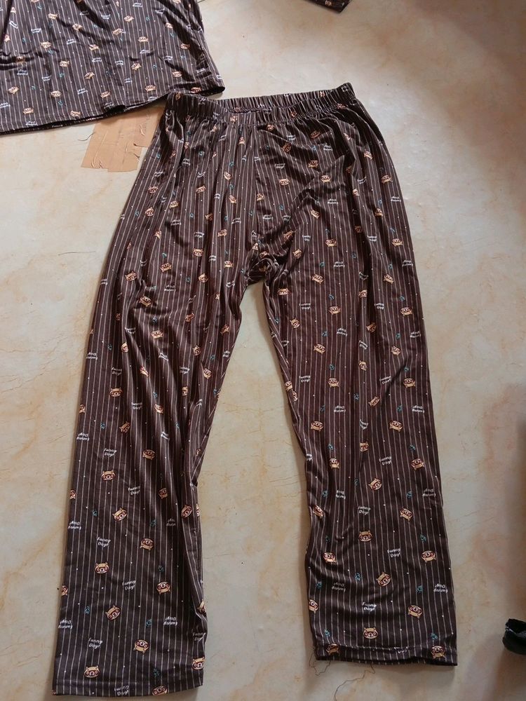 Like New Pyjama Set Sold Sol