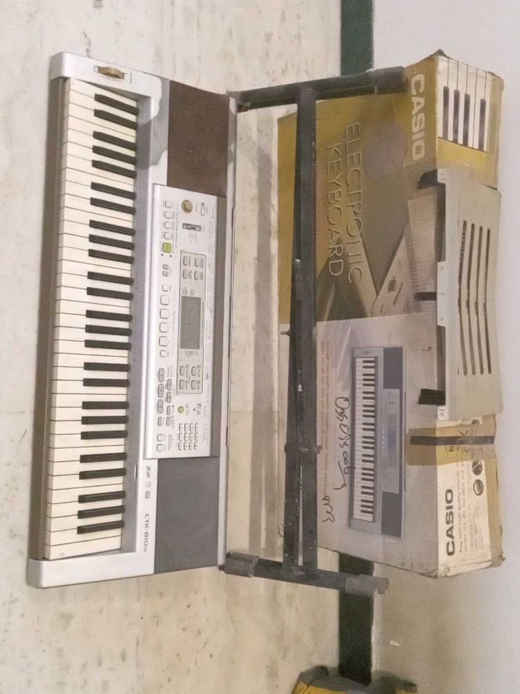 Music Keyboard