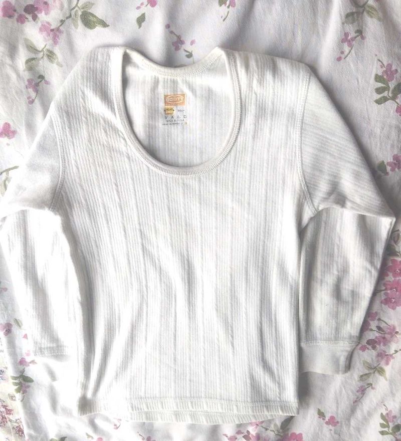 White Scott Inner