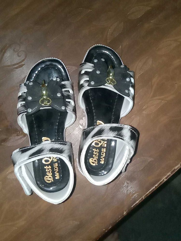 Cute Girls Sandals