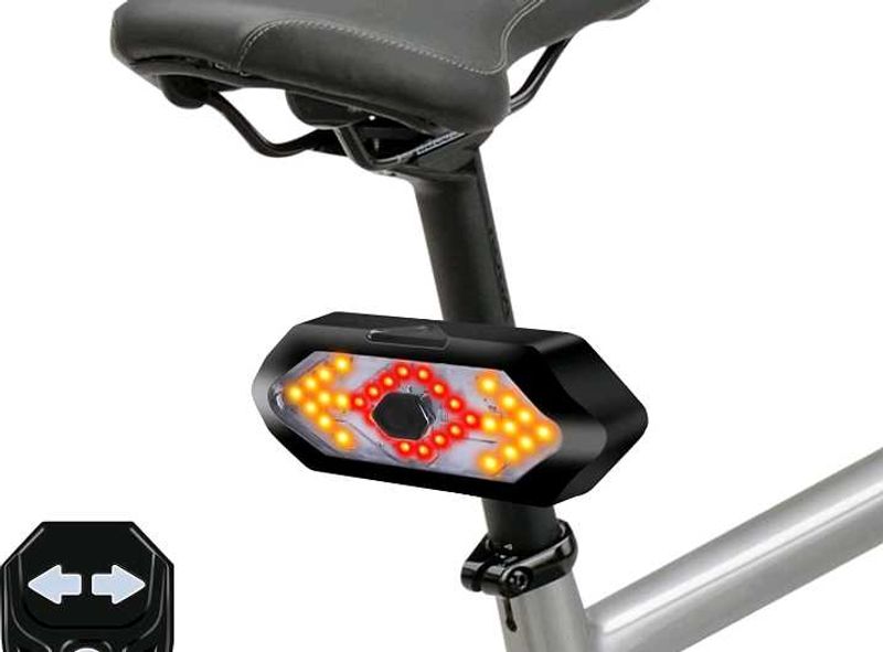 Cycle Light (Tail Ligh