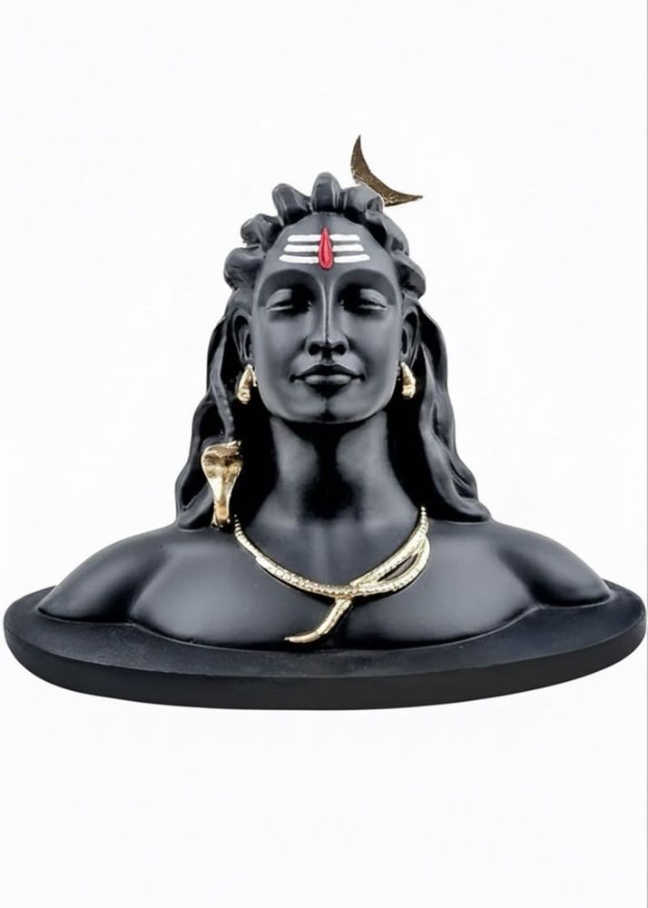 Lord Shiva Idol