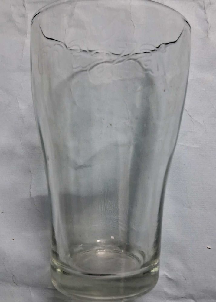 Maaza Vintage Glass