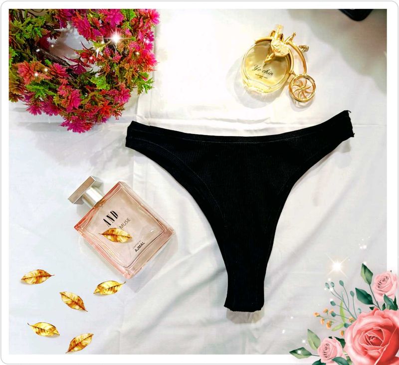 H&amp;M Imported Thong