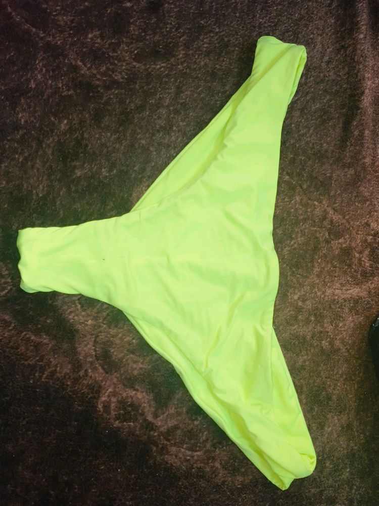 Brand New Underwear