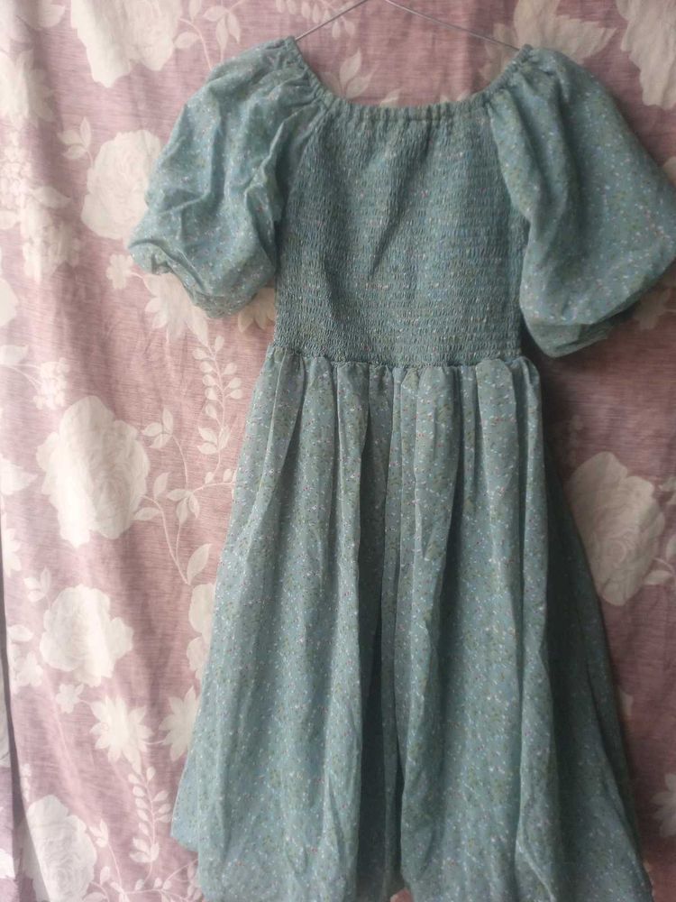 Kids Frock