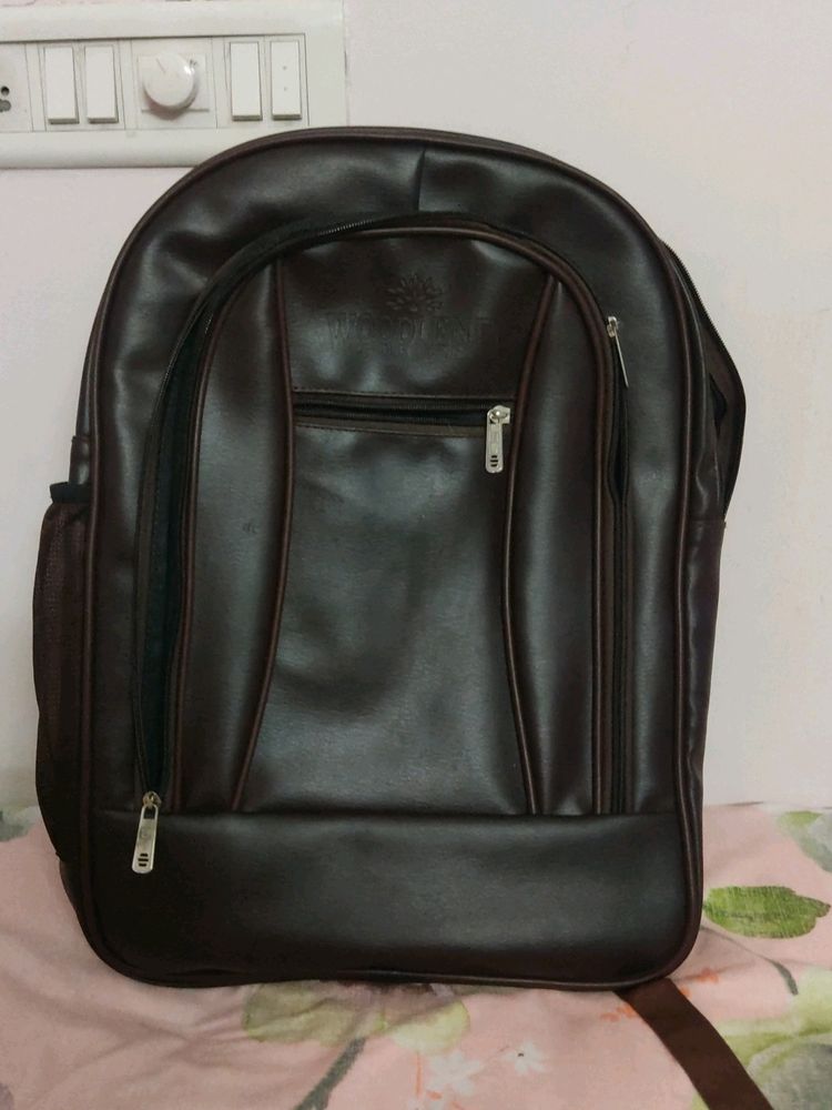 Woodland College Bag
