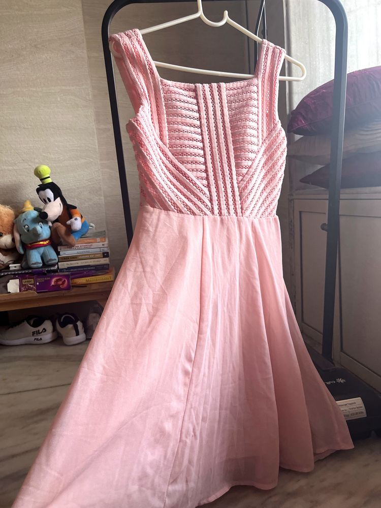 Beautiful Aline Dress