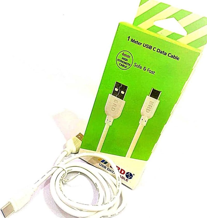 ERD Type C Data Cable