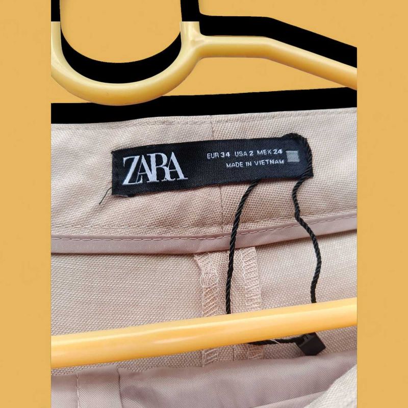 Zara Brand New Pants